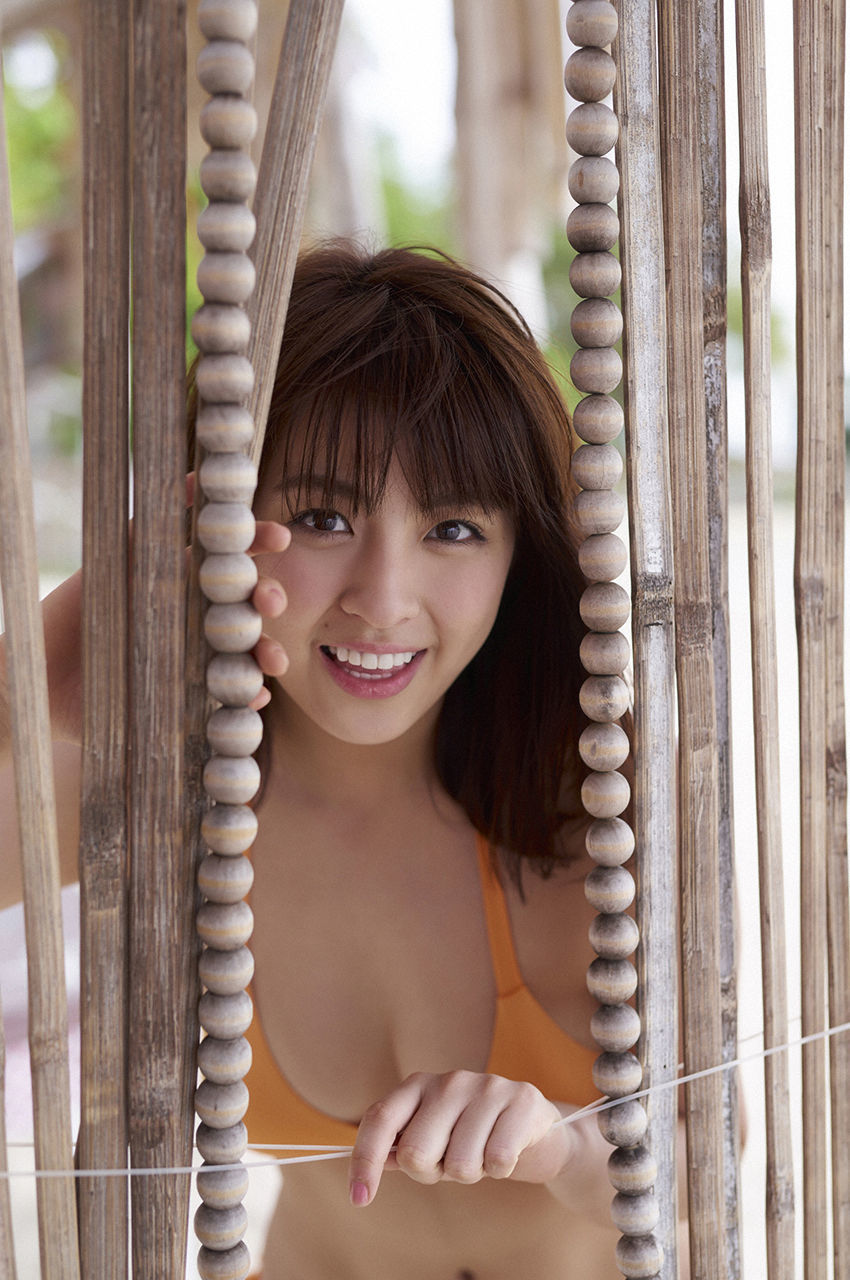 柳百合菜《何度会っても、また会いたい》  No.180-图79