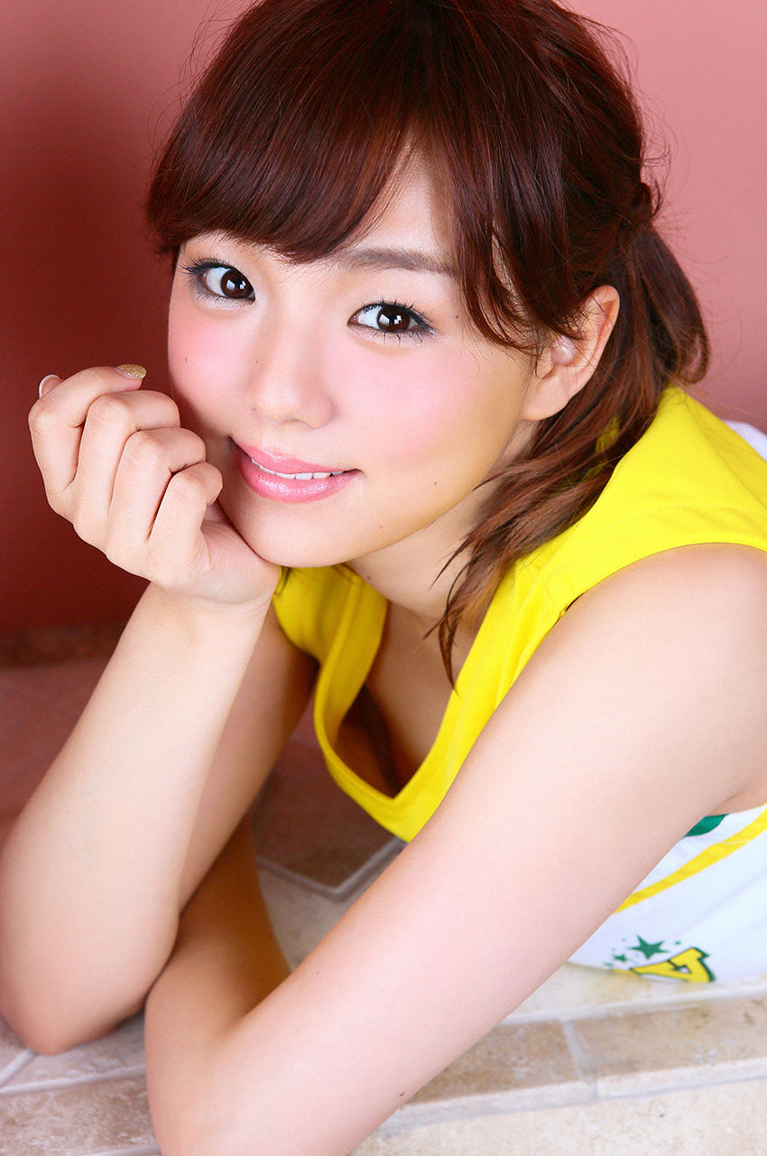 筱崎爱 Ai Shinozaki  No.181-图114