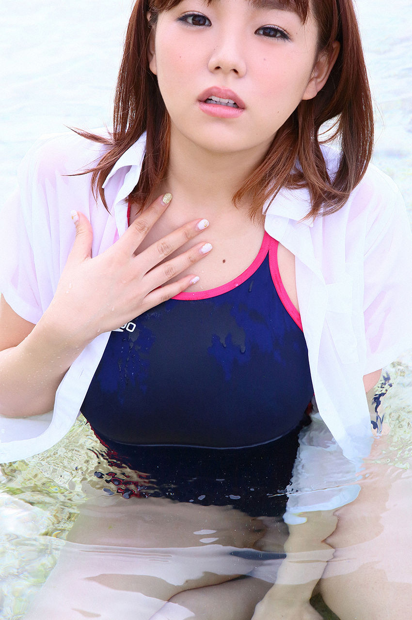 筱崎爱 Ai Shinozaki  No.181-图120