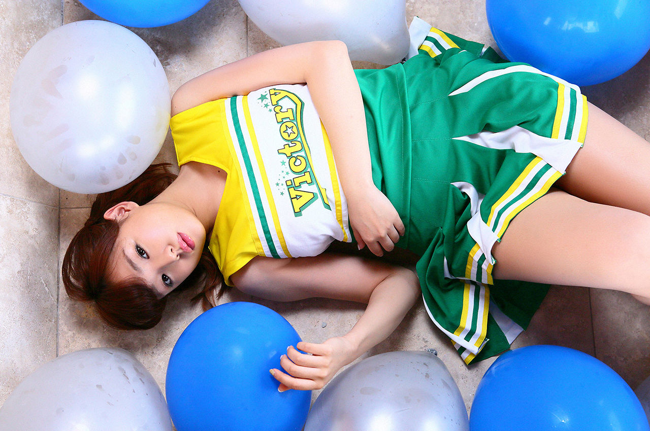 筱崎爱 Ai Shinozaki  No.181-图136