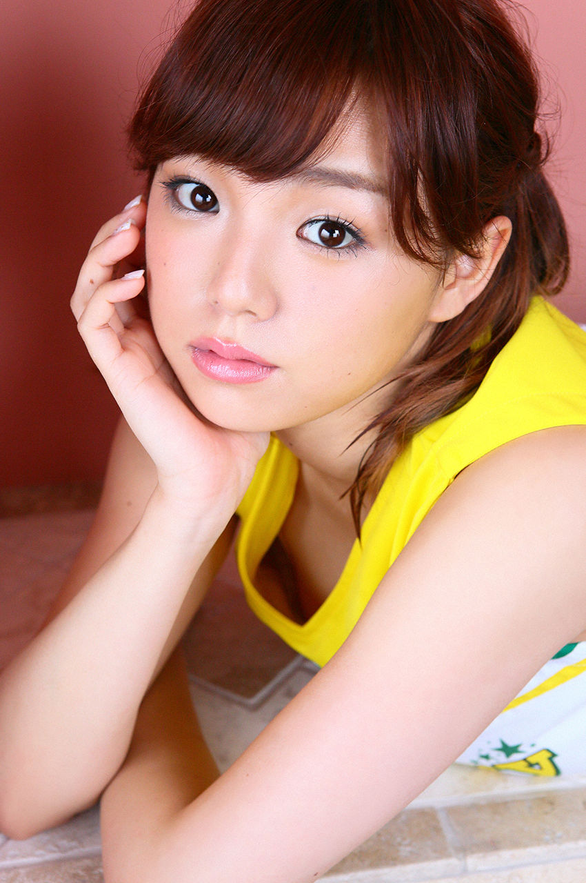 筱崎爱 Ai Shinozaki  No.181-图51