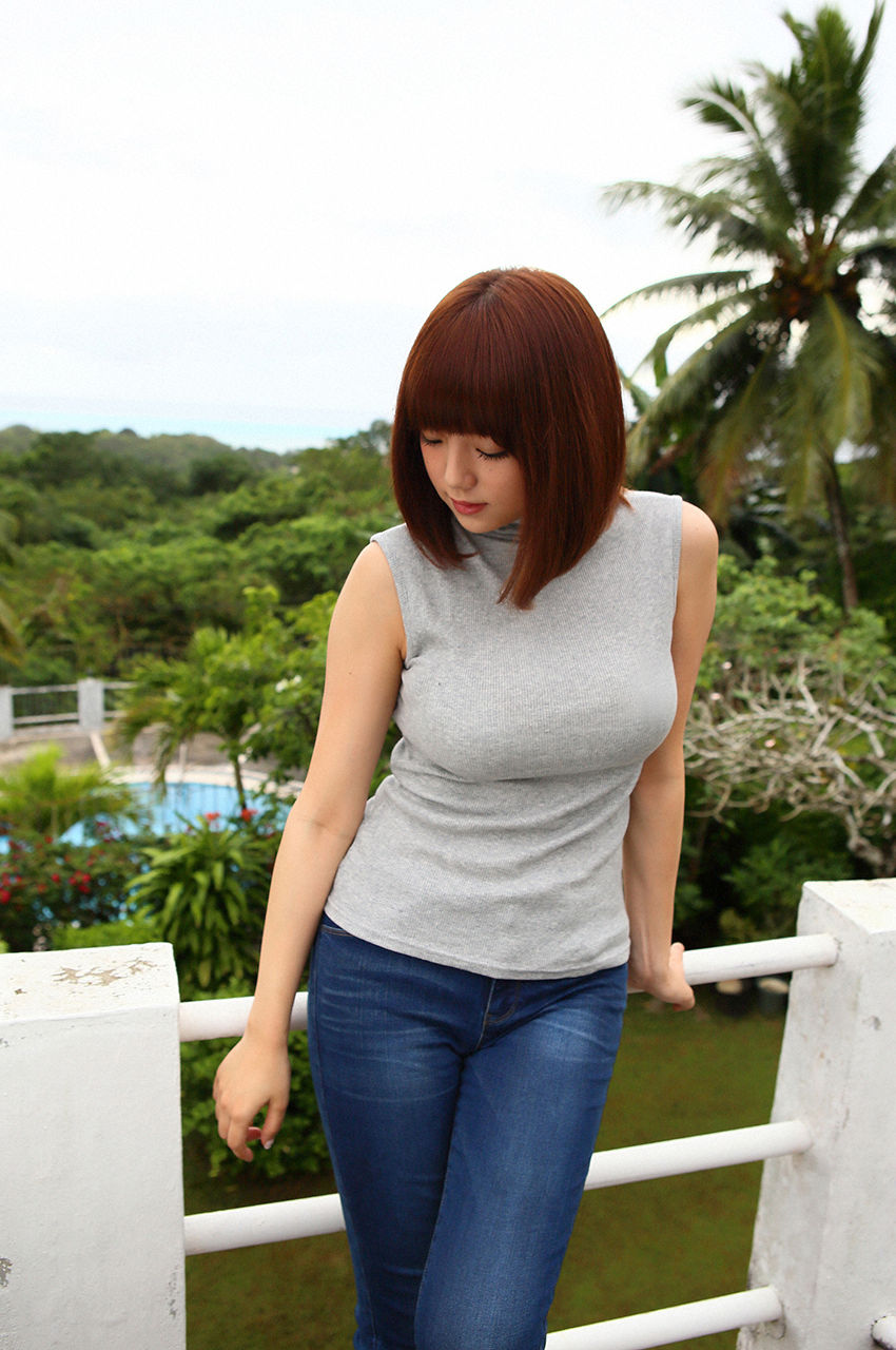 筱崎爱 Ai Shinozaki  No.181-图83