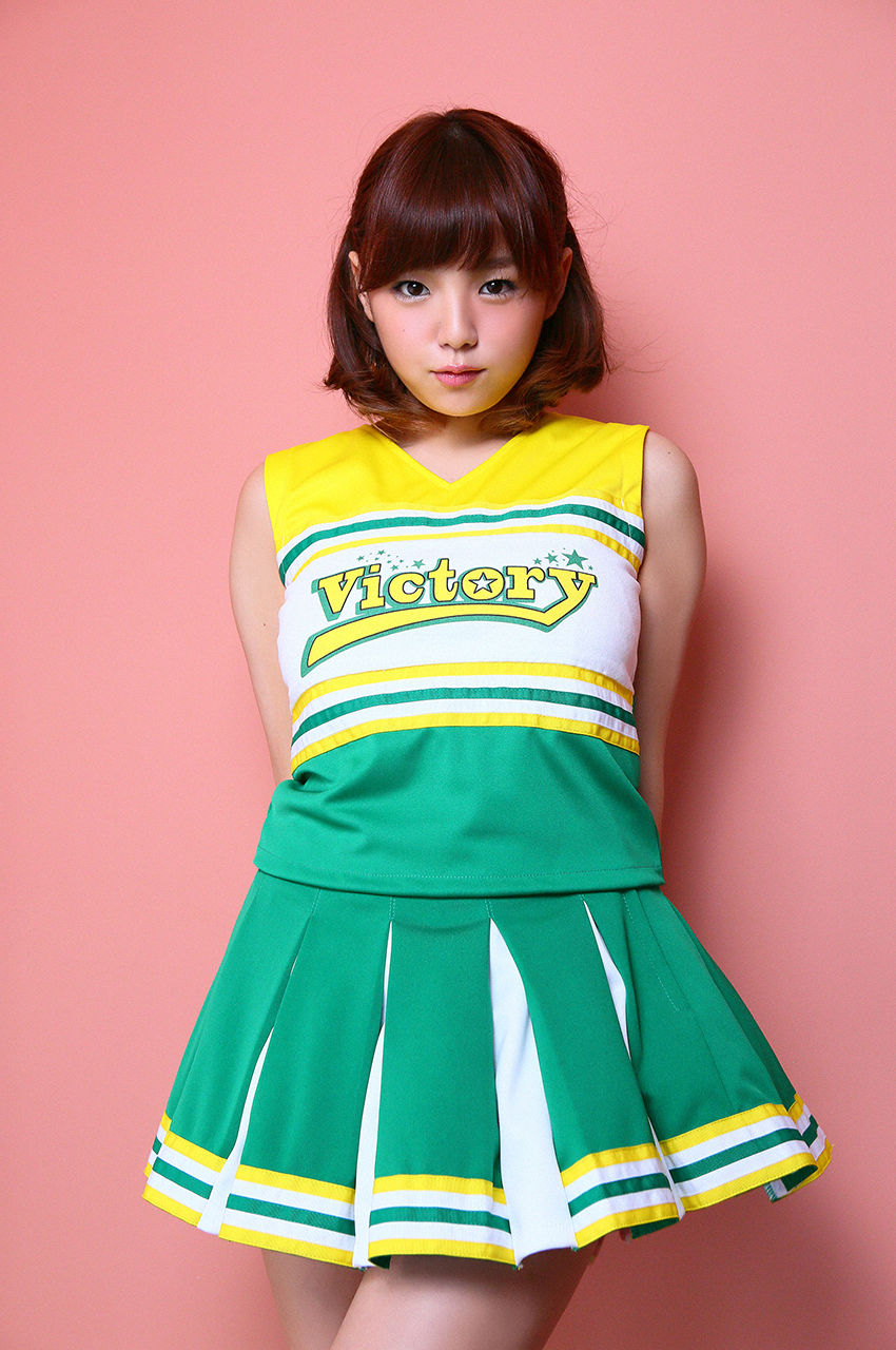 筱崎爱 Ai Shinozaki  No.181-图92