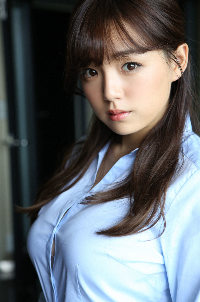 Ai Shinozaki 篠崎愛  EX227-图22