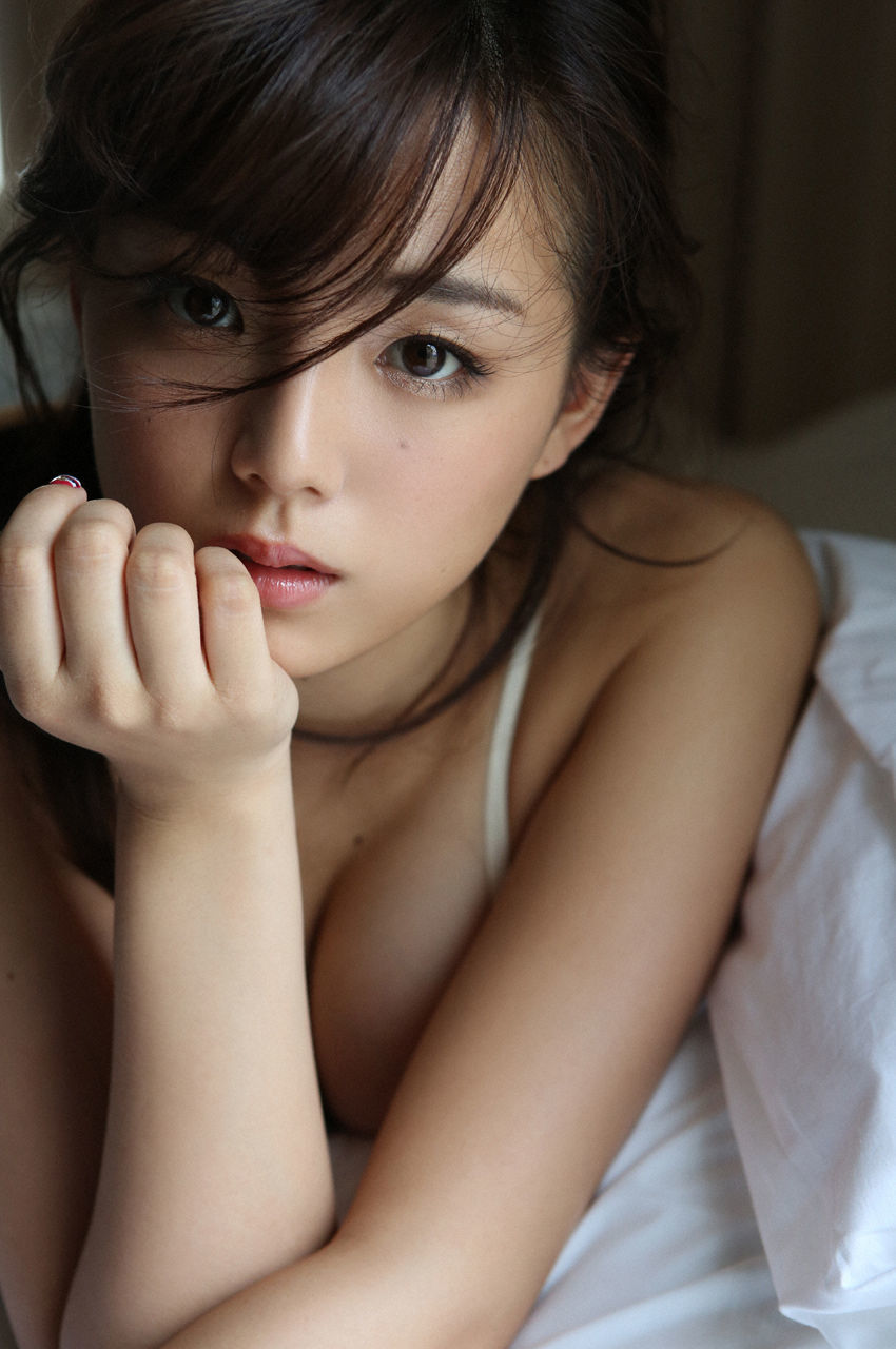 Ai Shinozaki 篠崎愛  EX227-图26