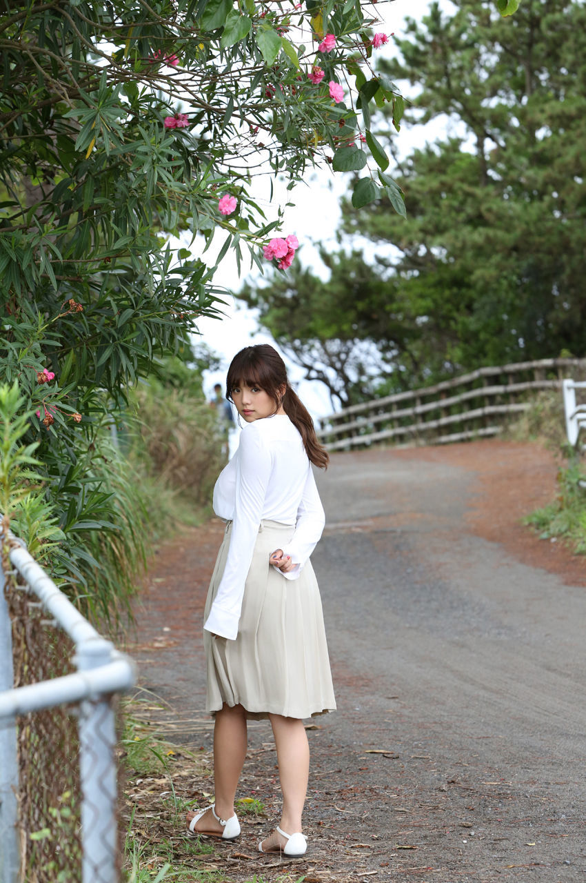 Ai Shinozaki 篠崎愛  EX227-图51