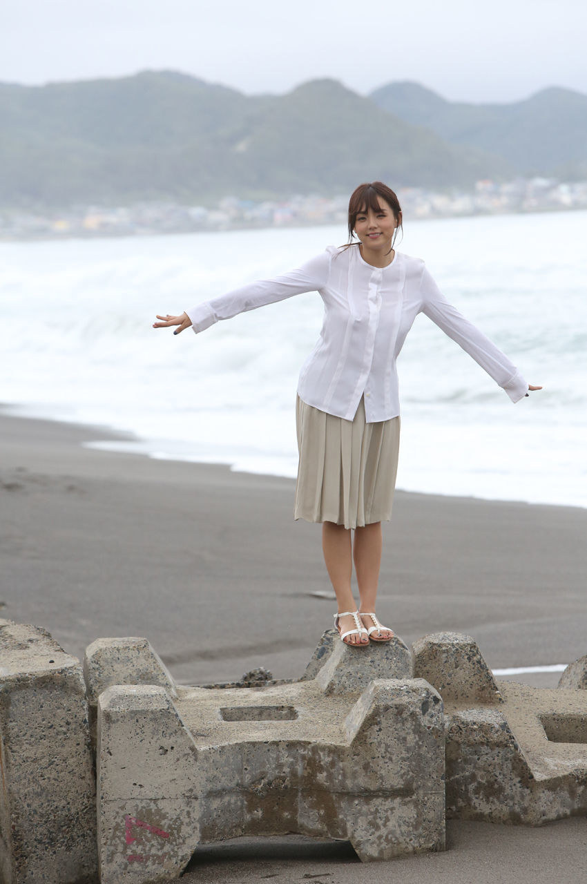 Ai Shinozaki 篠崎愛  EX227-图53