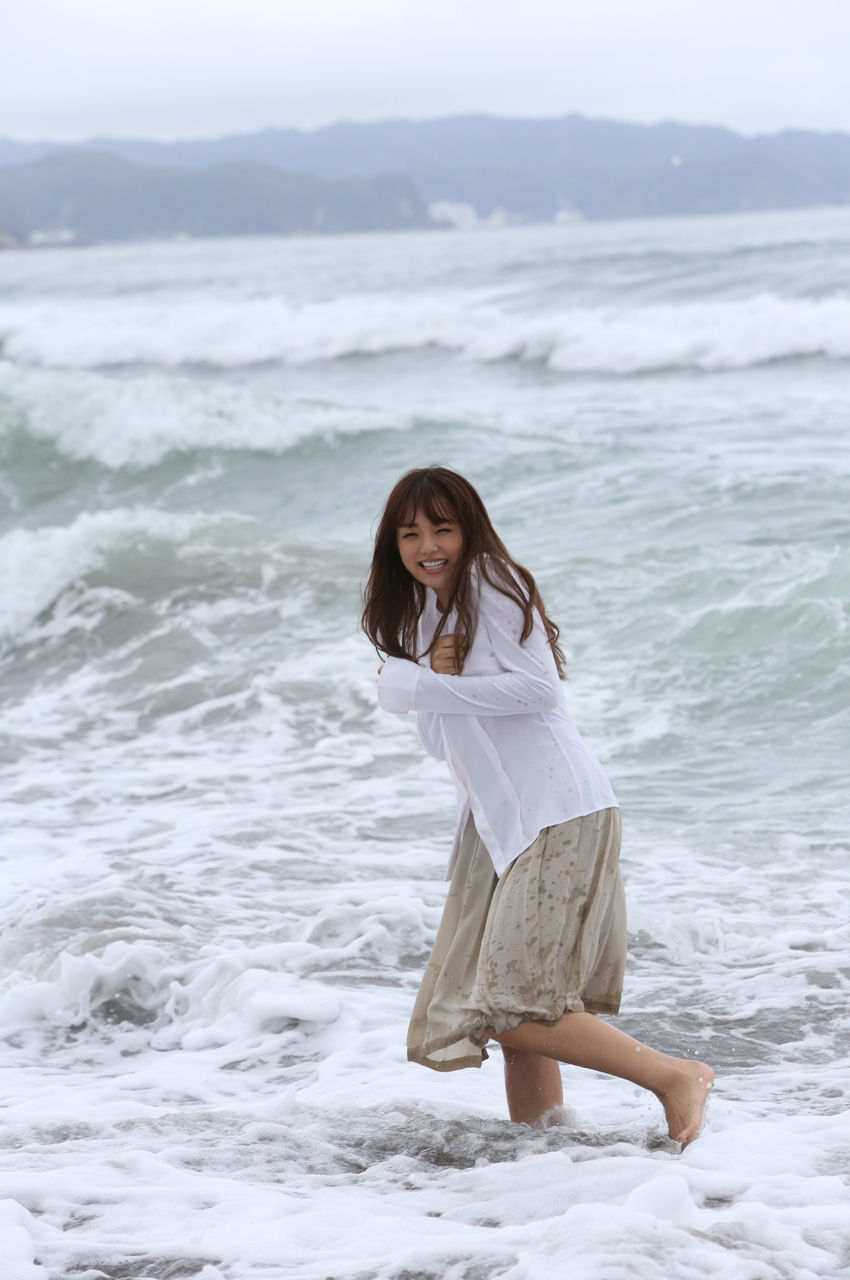 Ai Shinozaki 篠崎愛  EX227-图56