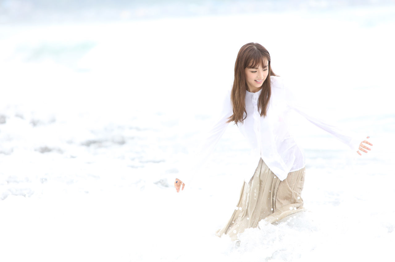 Ai Shinozaki 篠崎愛  EX227-图57