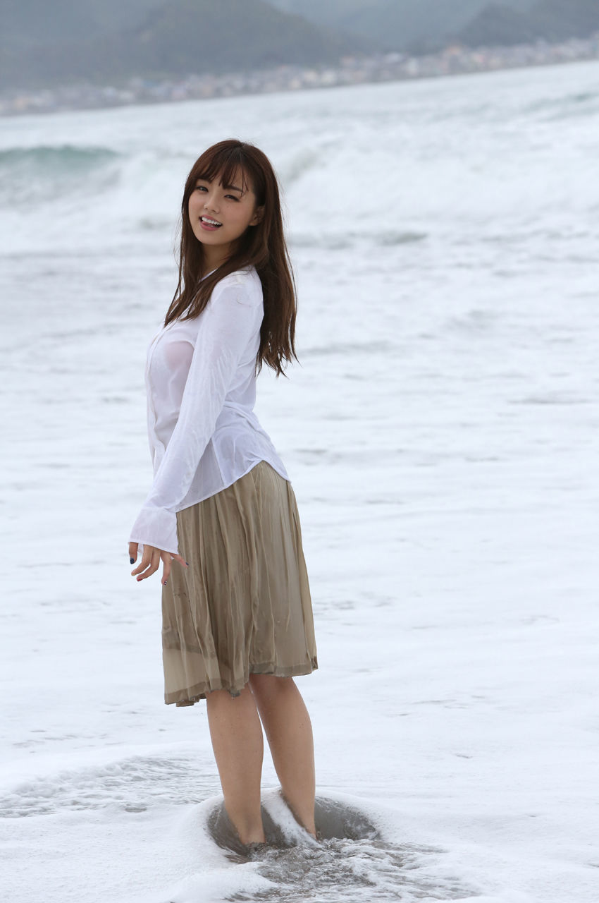 Ai Shinozaki 篠崎愛  EX227-图58