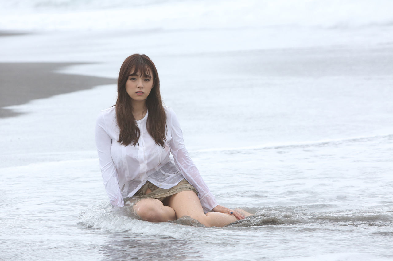 Ai Shinozaki 篠崎愛  EX227-图60