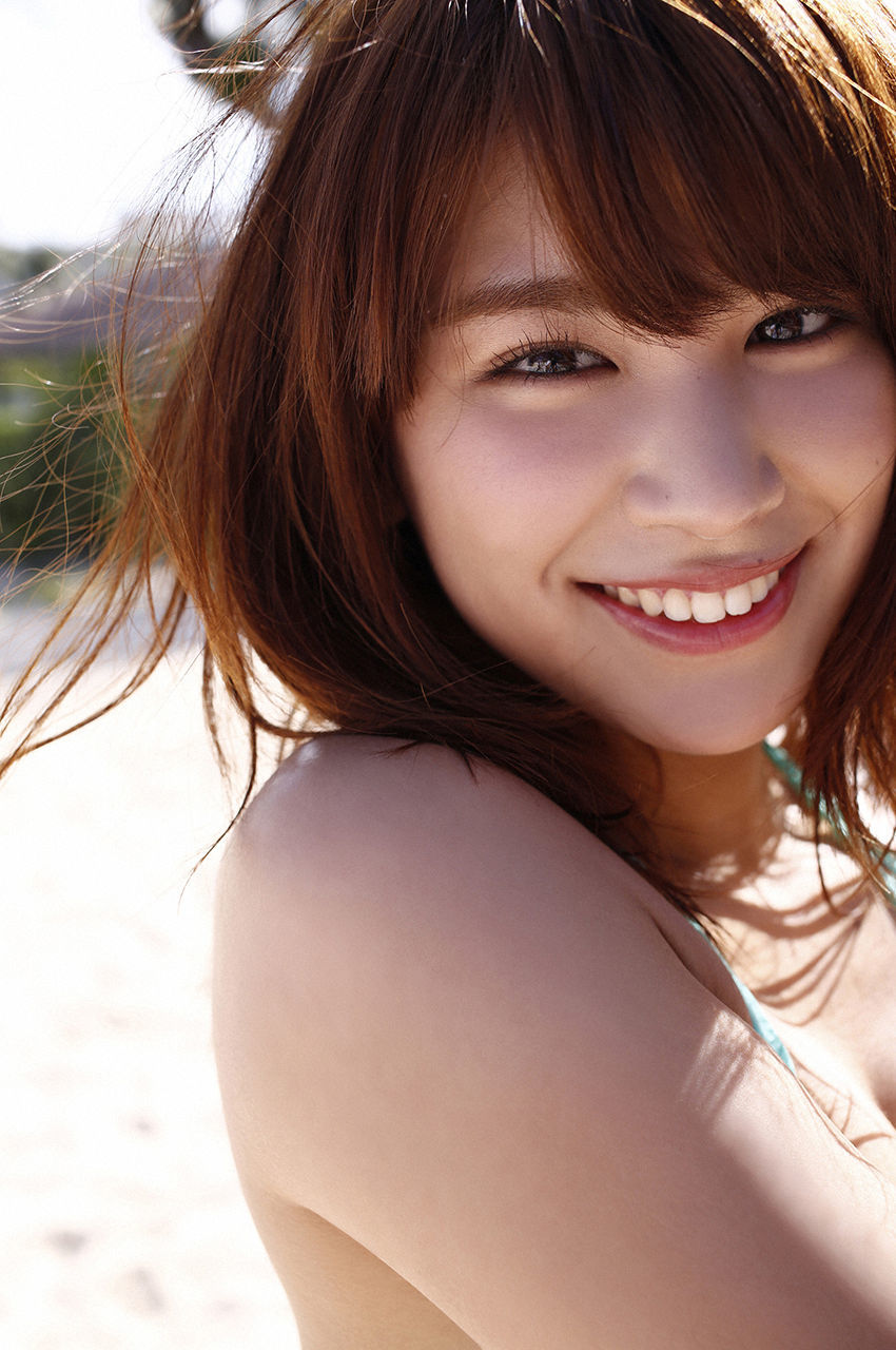 久松郁実《イクは19歳 ～無敵のわがままボディ》  No.182-图81