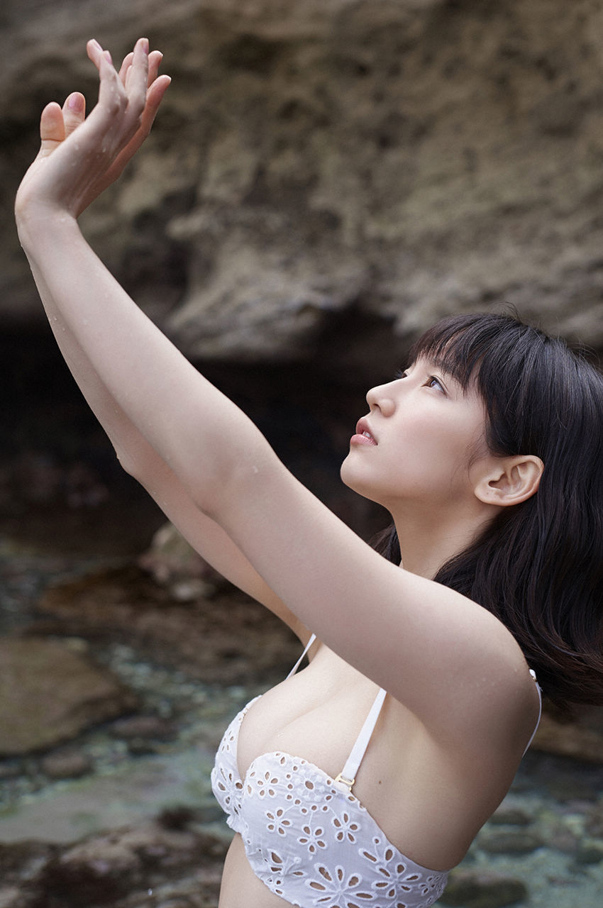 吉岡里帆《遠い記憶》  No.183-图103