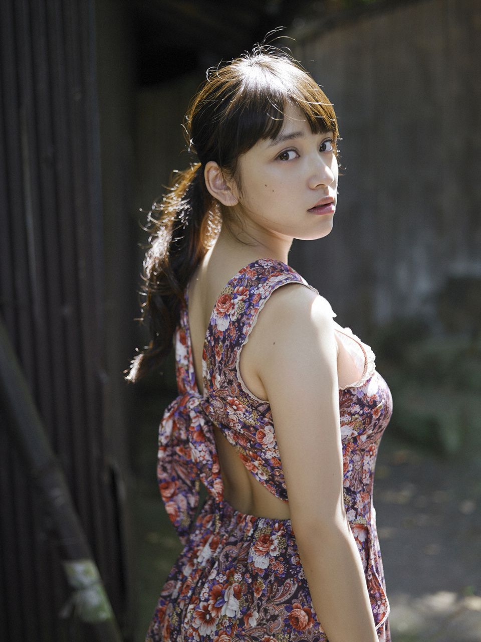 都丸紗也華《夏の扉をあけて》  No.184-图0