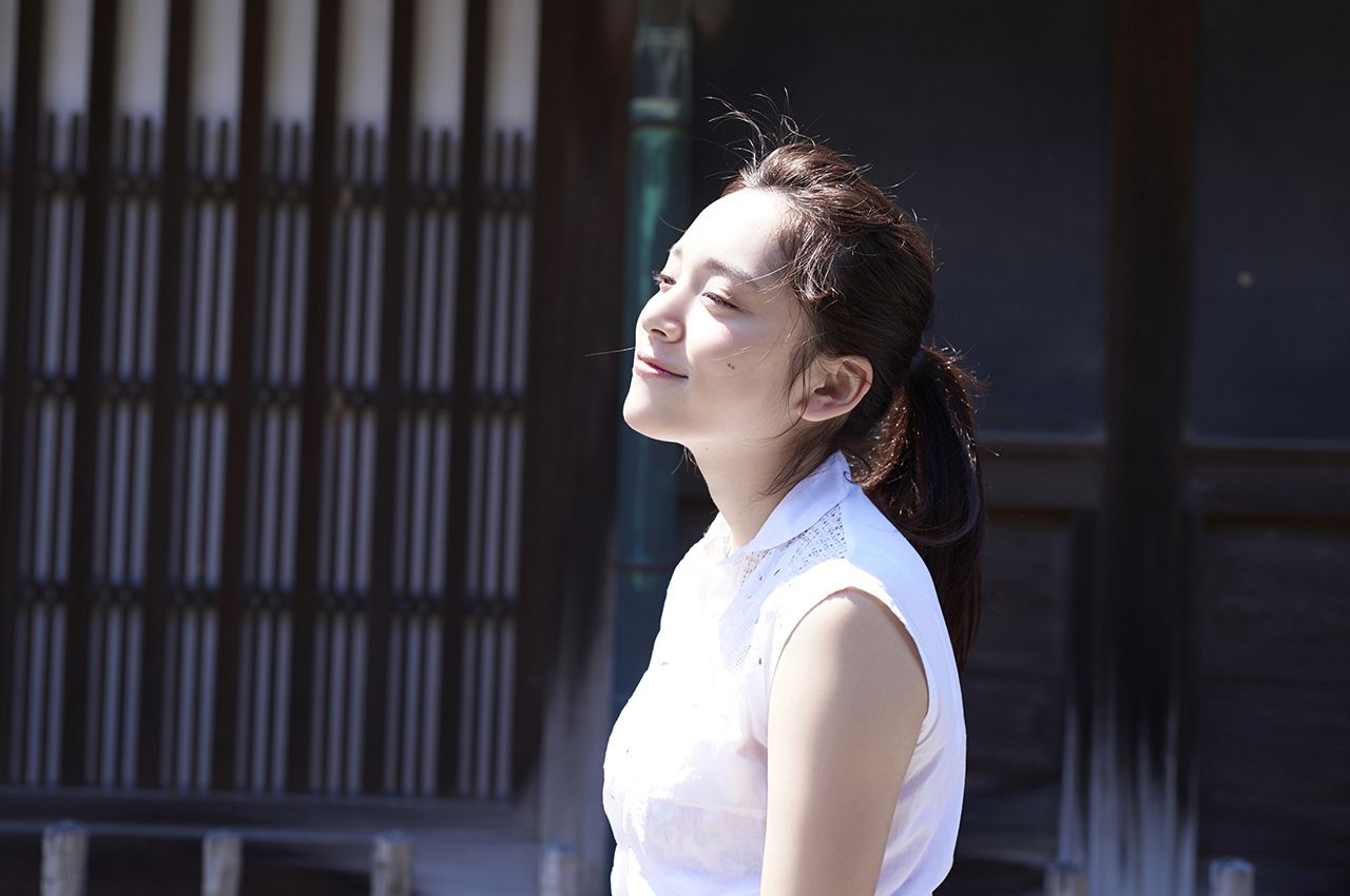 都丸紗也華《夏の扉をあけて》  No.184-图99