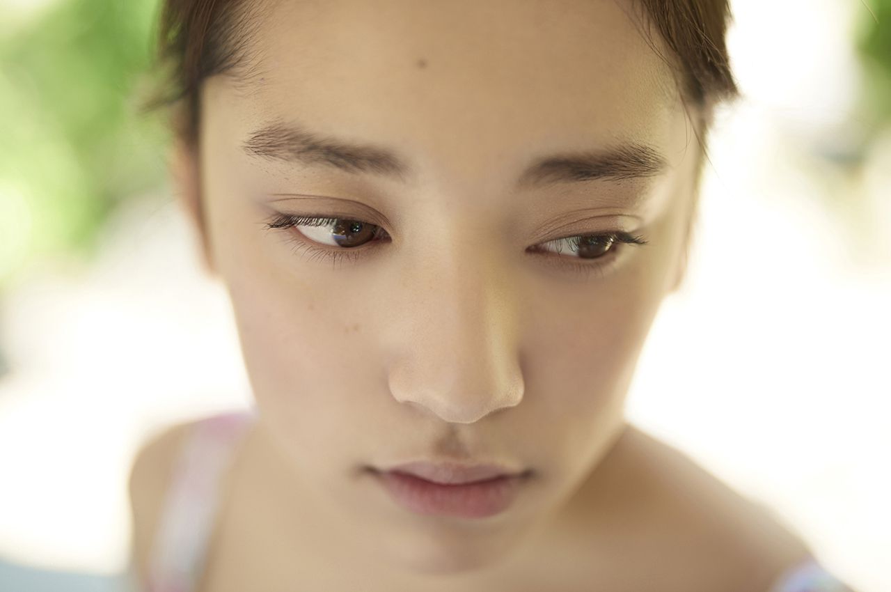 都丸紗也華《夏の扉をあけて》  No.184-图103