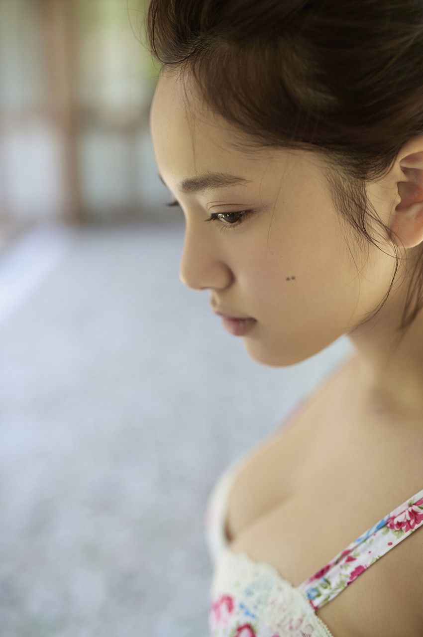 都丸紗也華《夏の扉をあけて》  No.184-图104