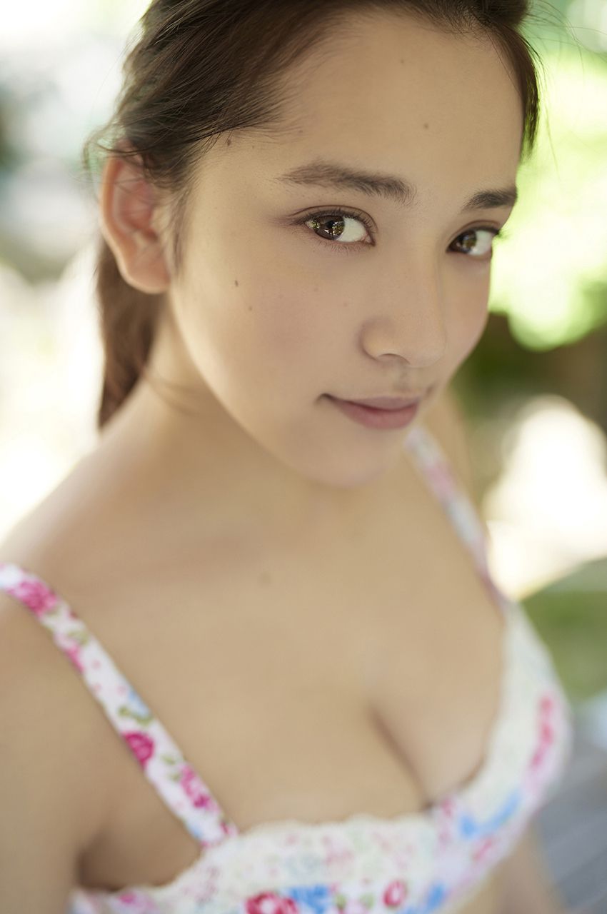 都丸紗也華《夏の扉をあけて》  No.184-图106