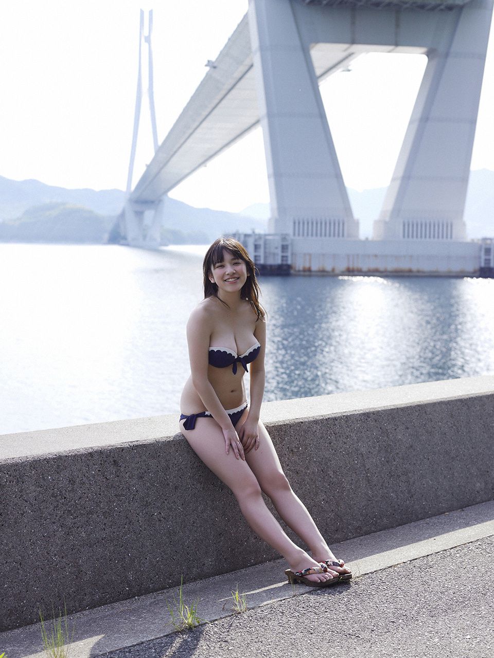 都丸紗也華《夏の扉をあけて》  No.184-图50