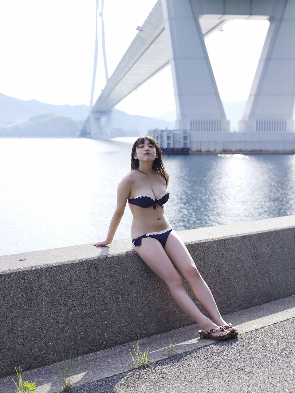 都丸紗也華《夏の扉をあけて》  No.184-图51