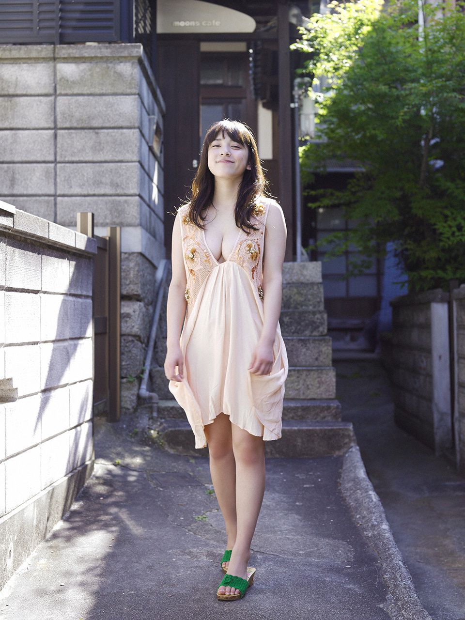 都丸紗也華《夏の扉をあけて》  No.184-图62