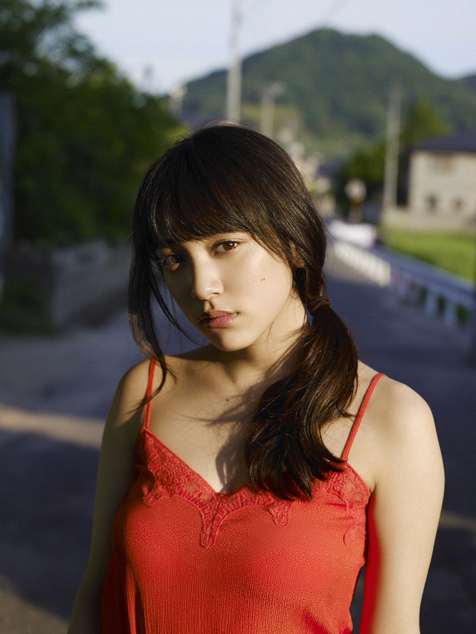 都丸紗也華《夏の扉をあけて》  No.184-图76