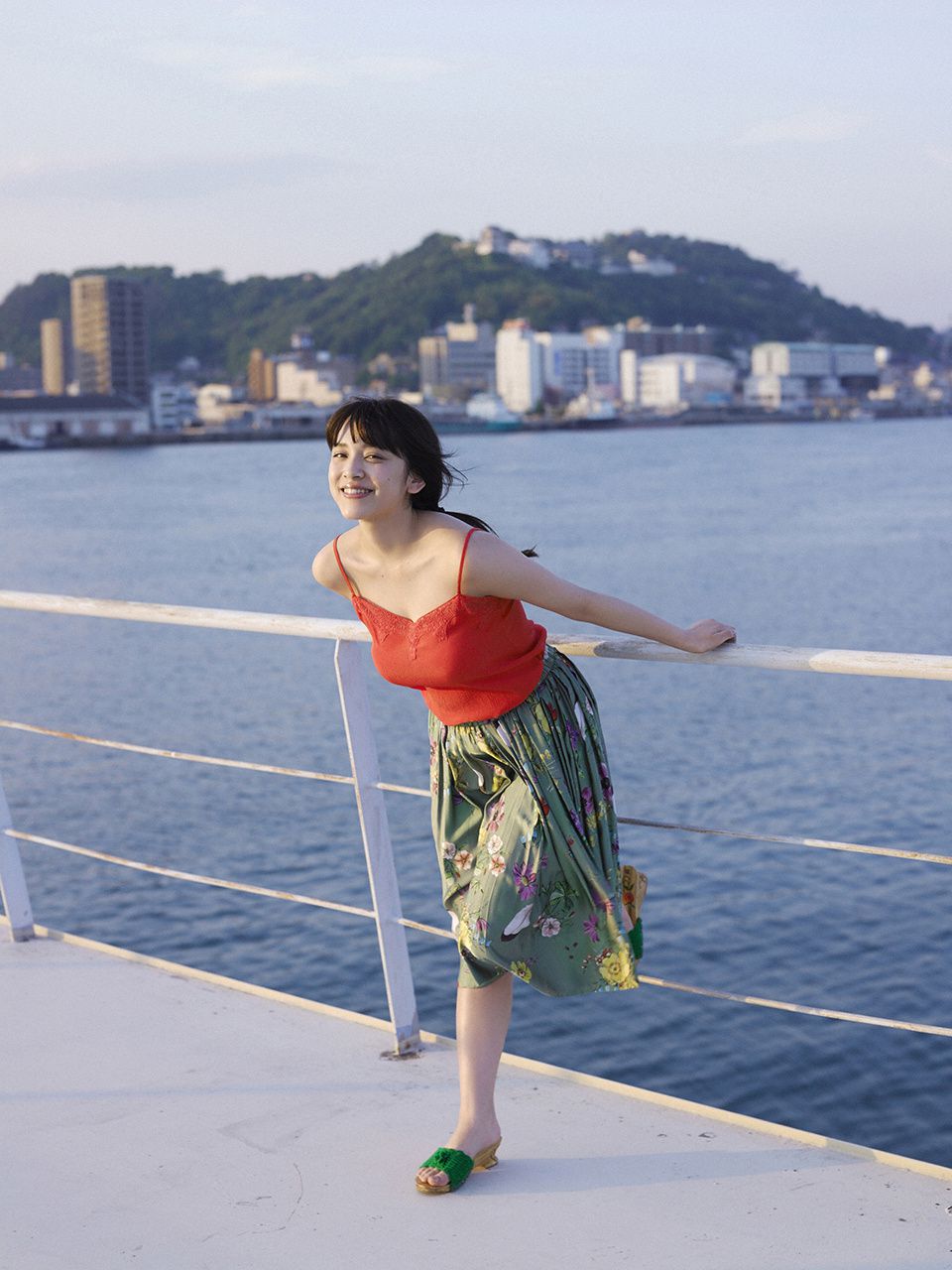 都丸紗也華《夏の扉をあけて》  No.184-图82