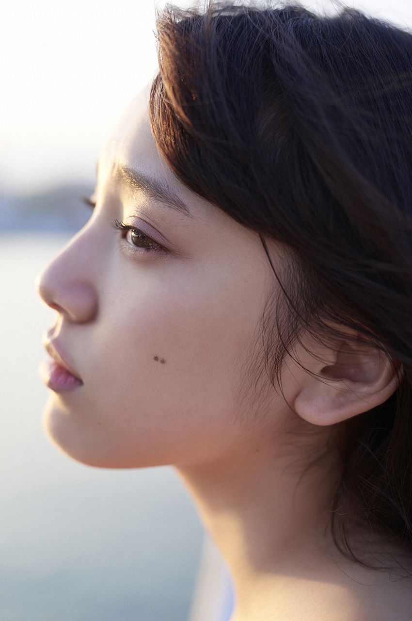 都丸紗也華《夏の扉をあけて》  No.184-图86