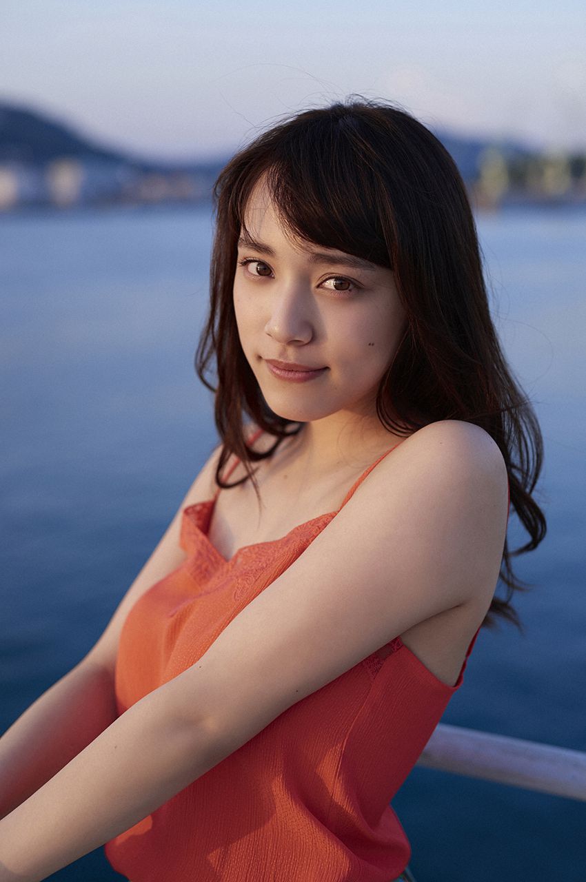 都丸紗也華《夏の扉をあけて》  No.184-图87