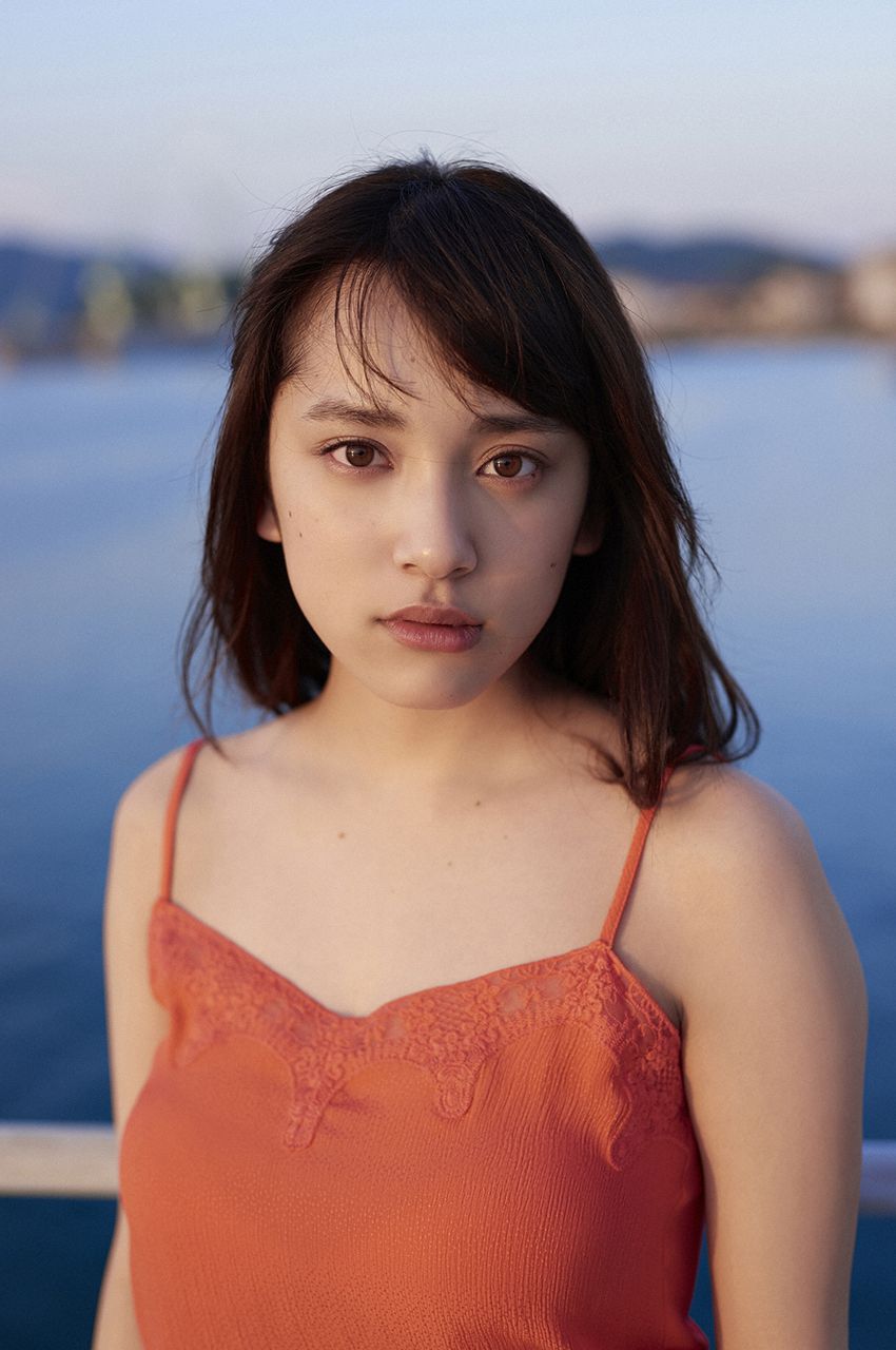 都丸紗也華《夏の扉をあけて》  No.184-图88