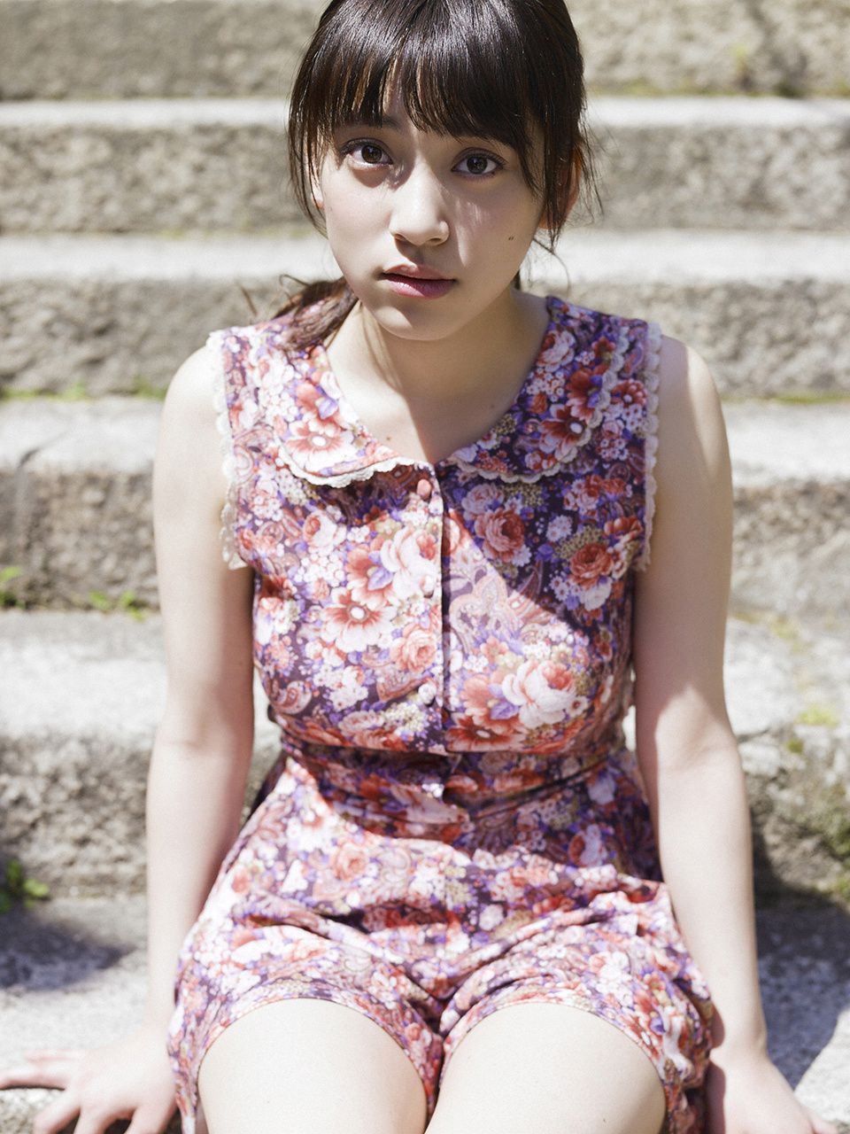 都丸紗也華《夏の扉をあけて》  No.184-图8