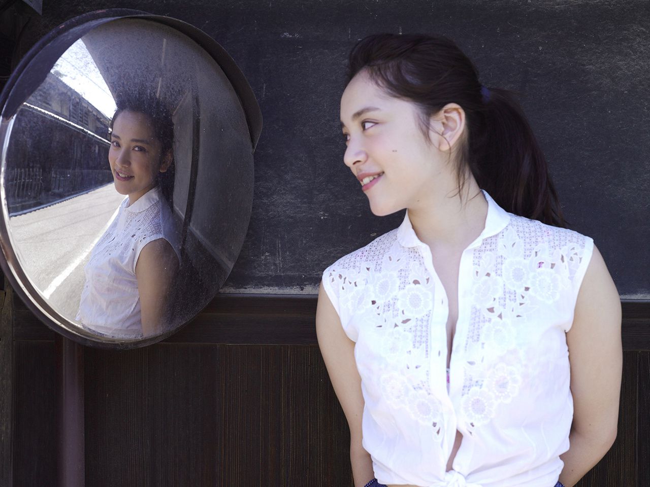 都丸紗也華《夏の扉をあけて》  No.184-图90