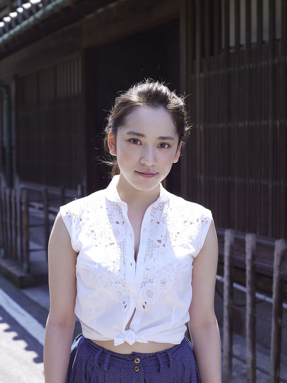 都丸紗也華《夏の扉をあけて》  No.184-图91