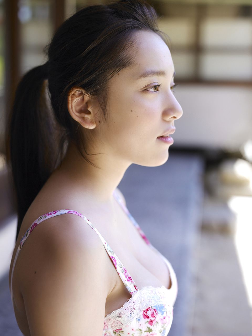 都丸紗也華《夏の扉をあけて》  No.184-图94