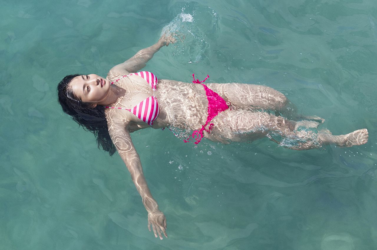 紗綾《少女の十年》  No.185-图101