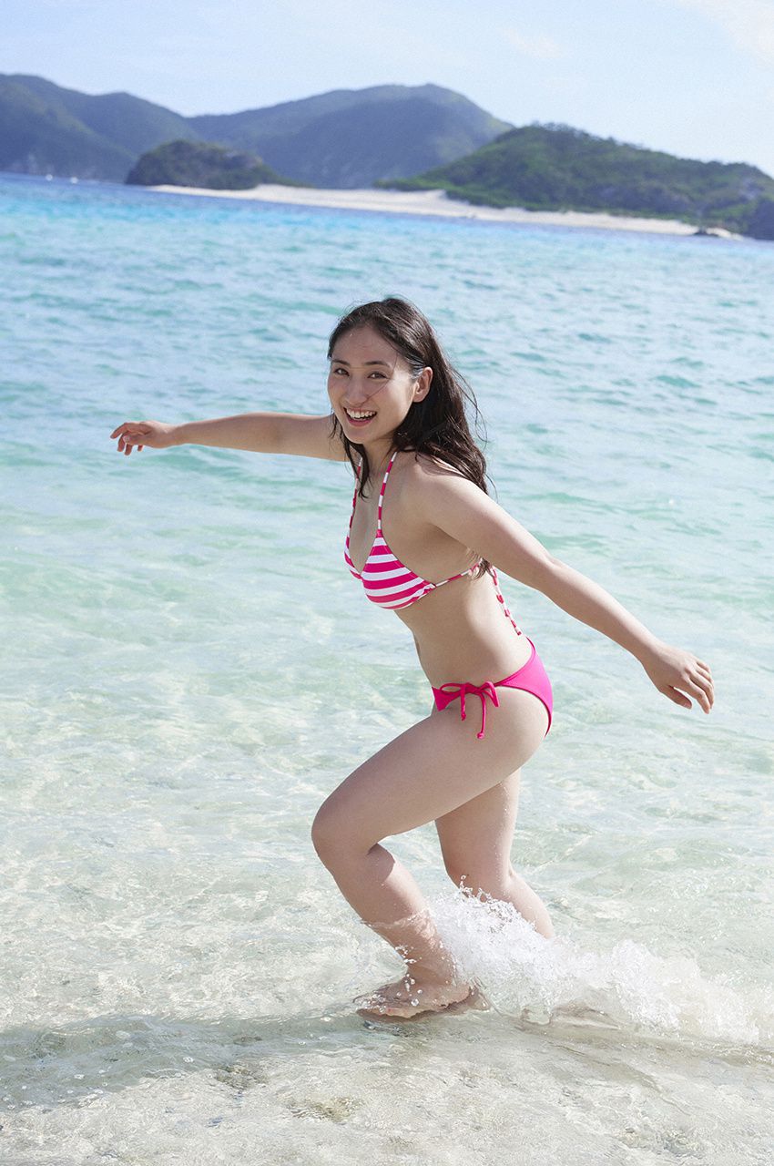 紗綾《少女の十年》  No.185-图107