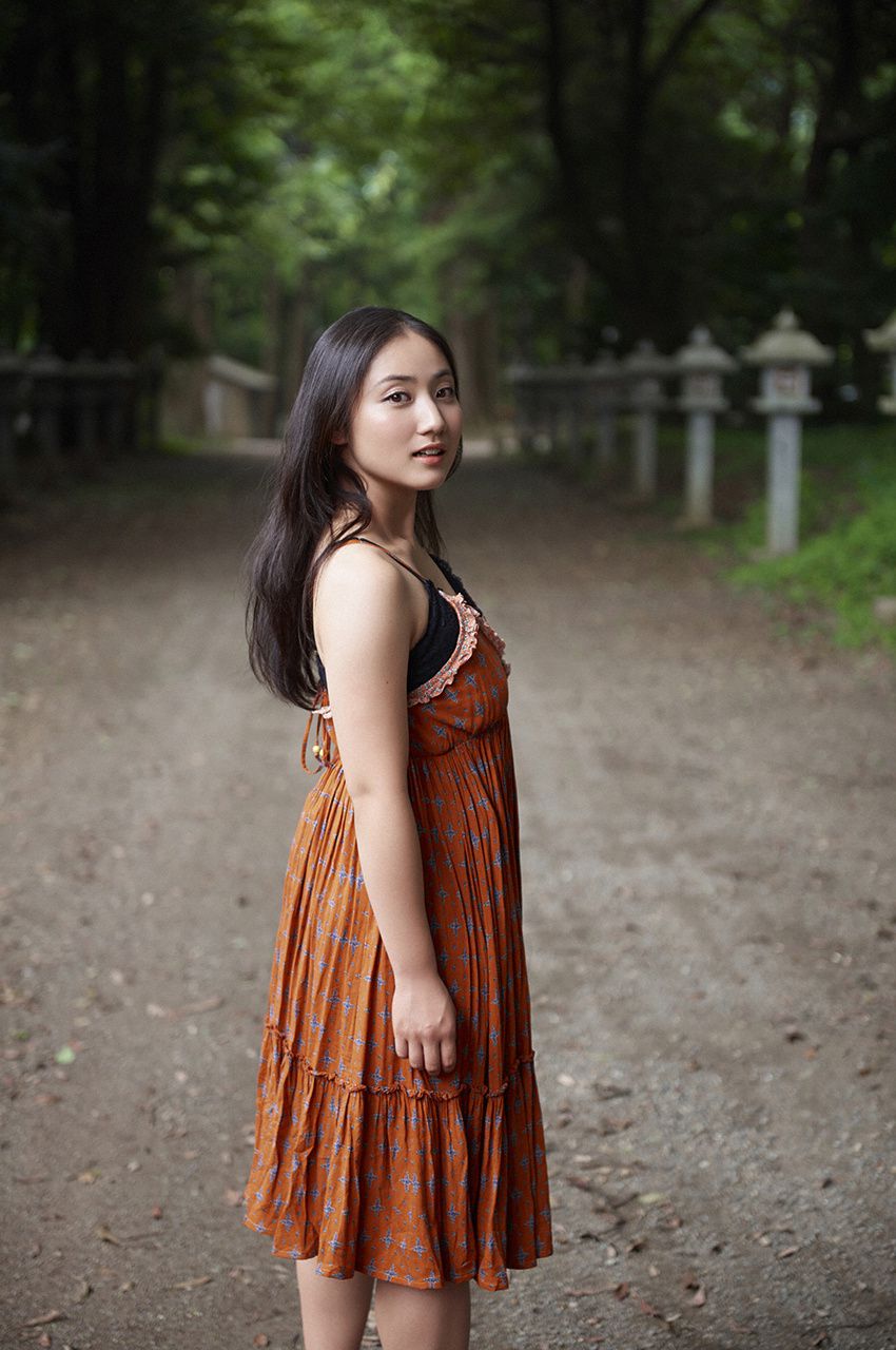 紗綾《少女の十年》  No.185-图1