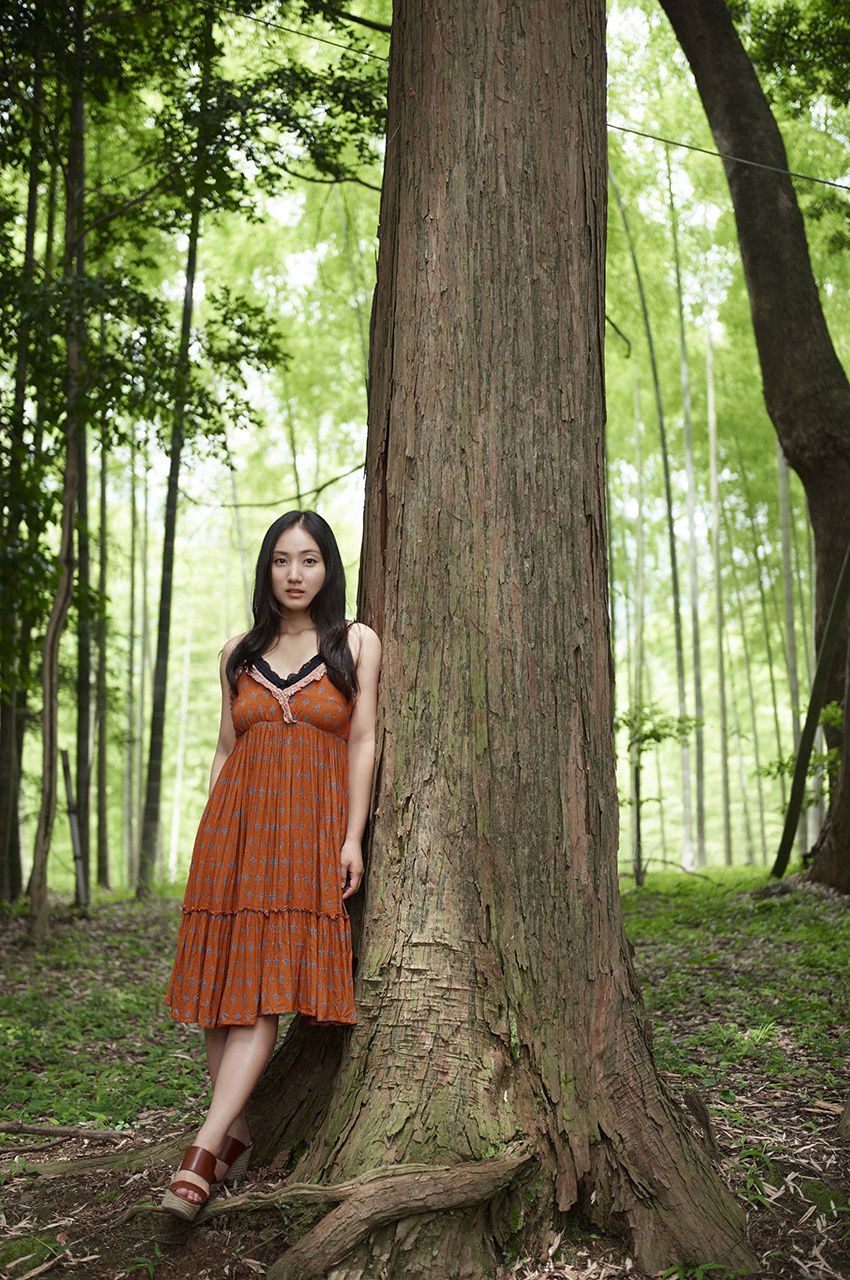 紗綾《少女の十年》  No.185-图3