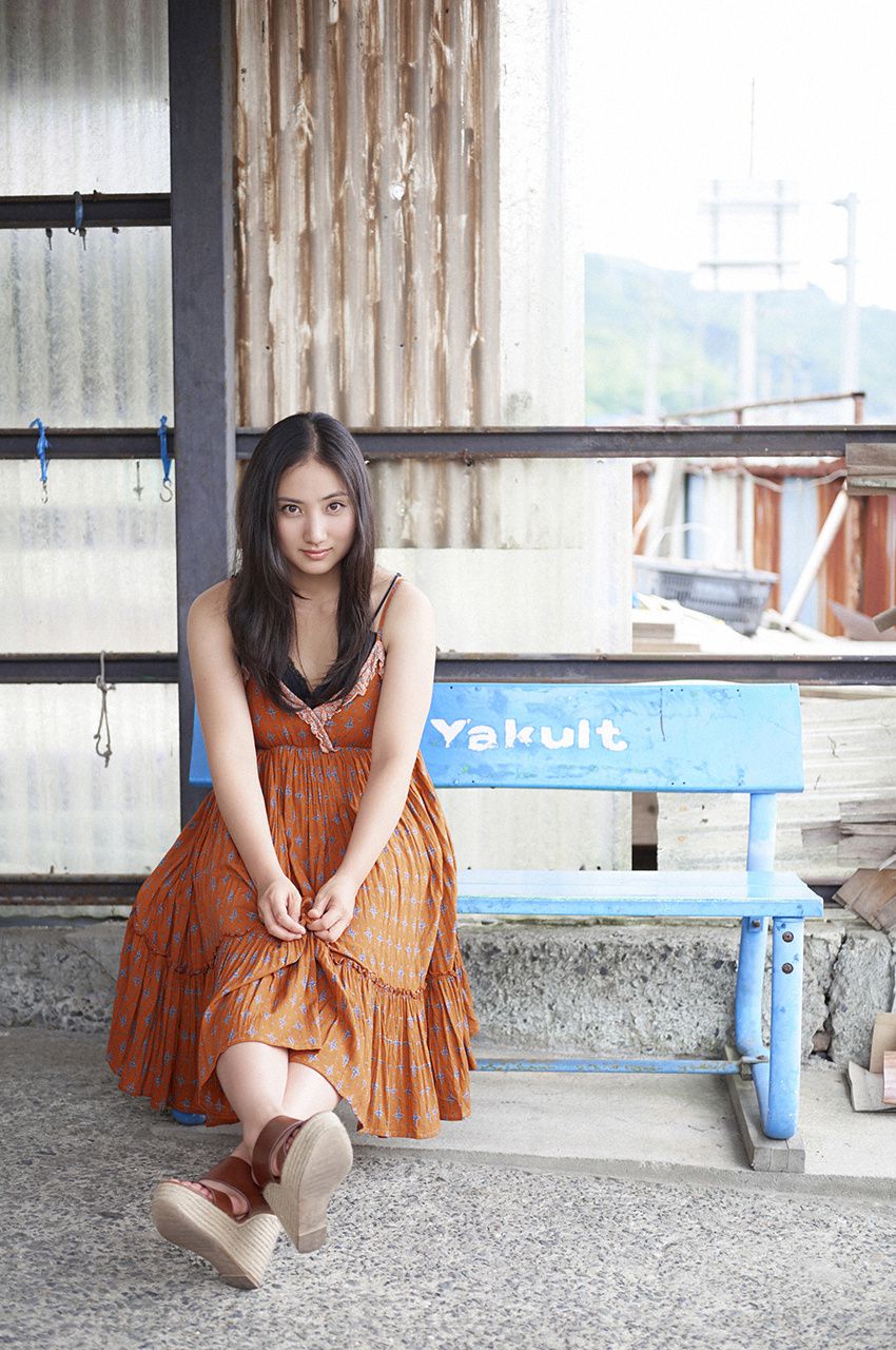 紗綾《少女の十年》  No.185-图4