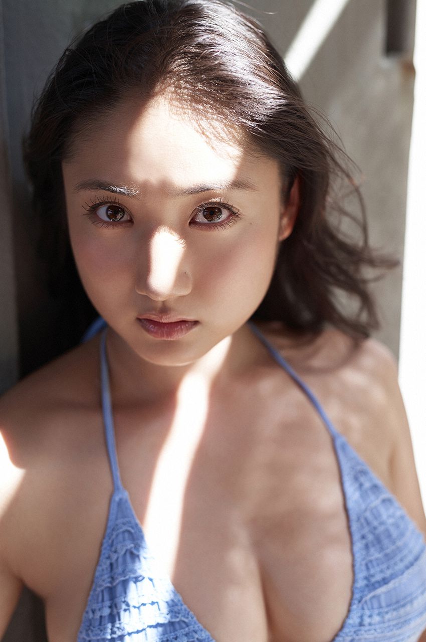 紗綾《少女の十年》  No.185-图57