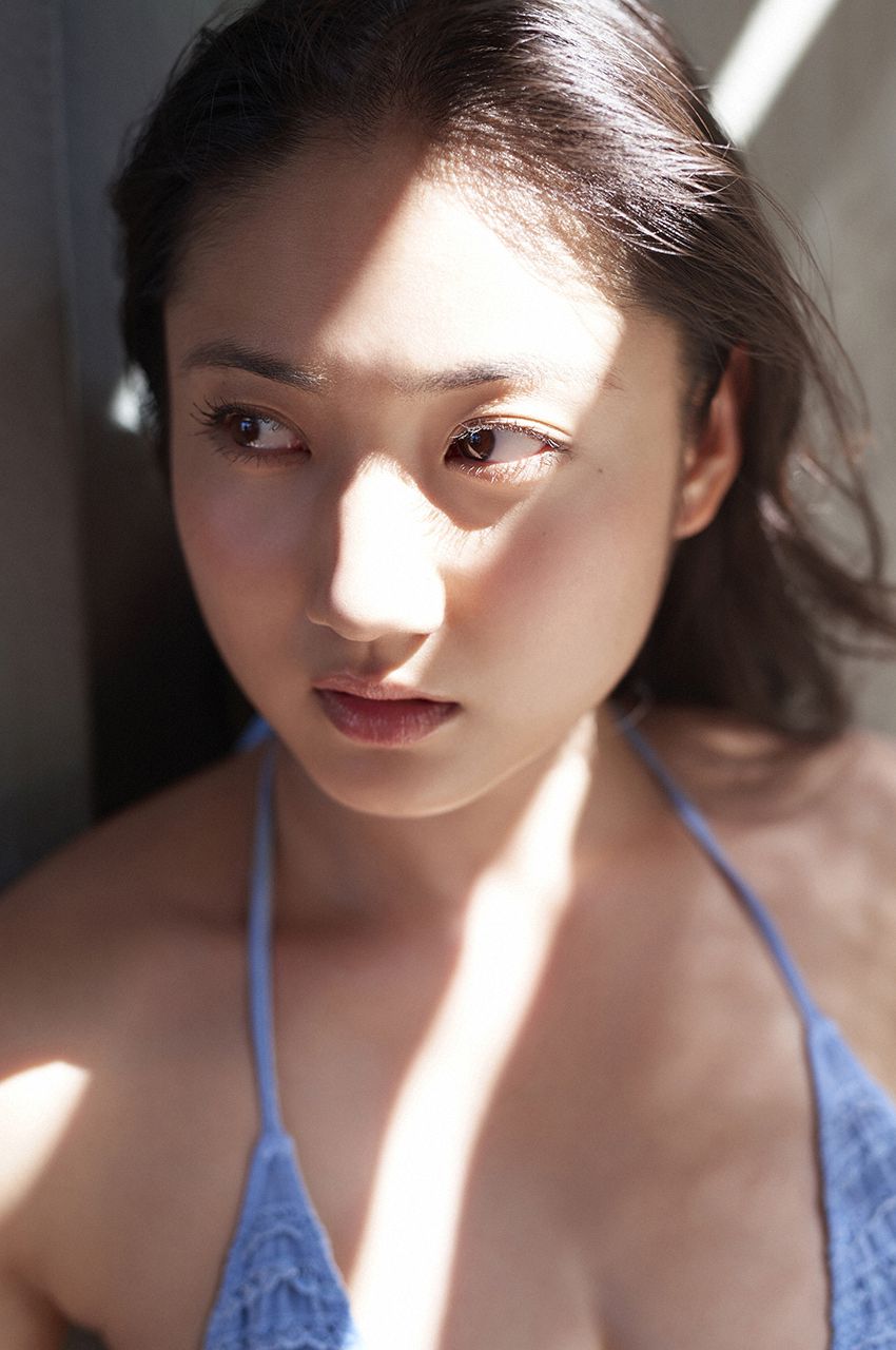 紗綾《少女の十年》  No.185-图58