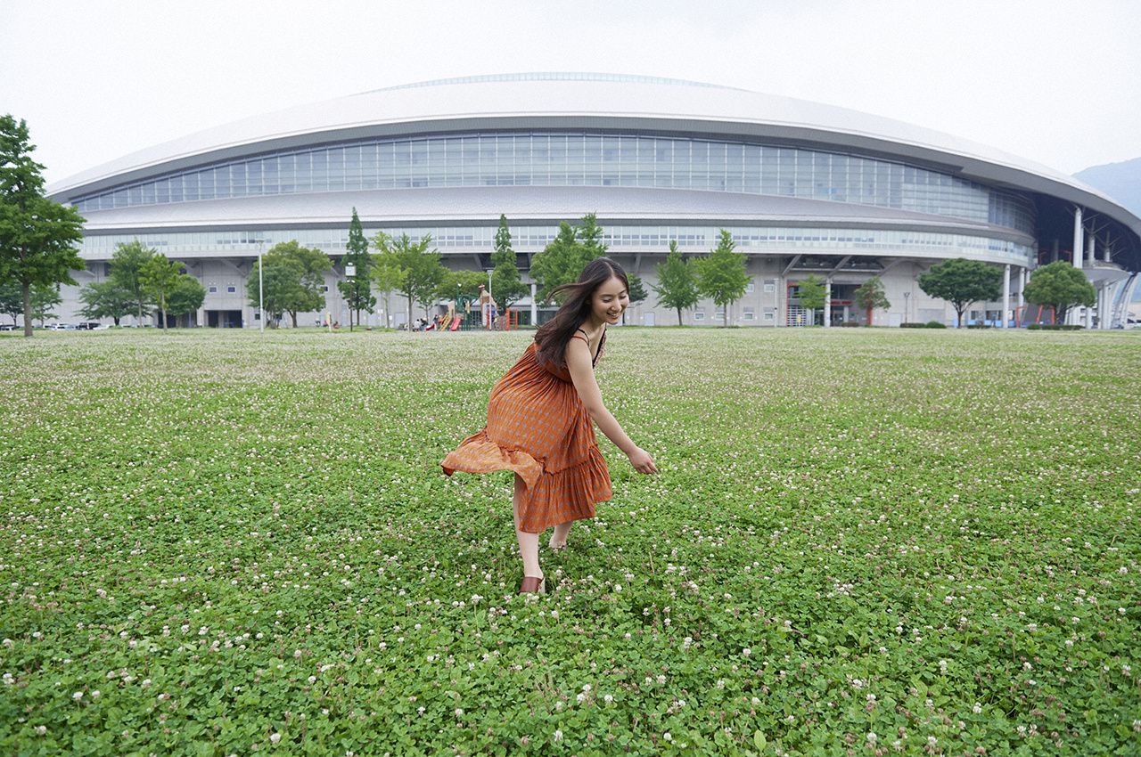 紗綾《少女の十年》  No.185-图6