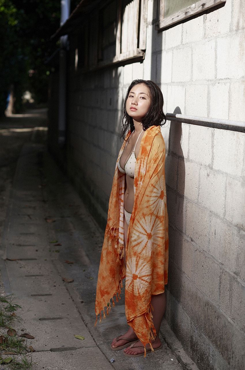 紗綾《少女の十年》  No.185-图81