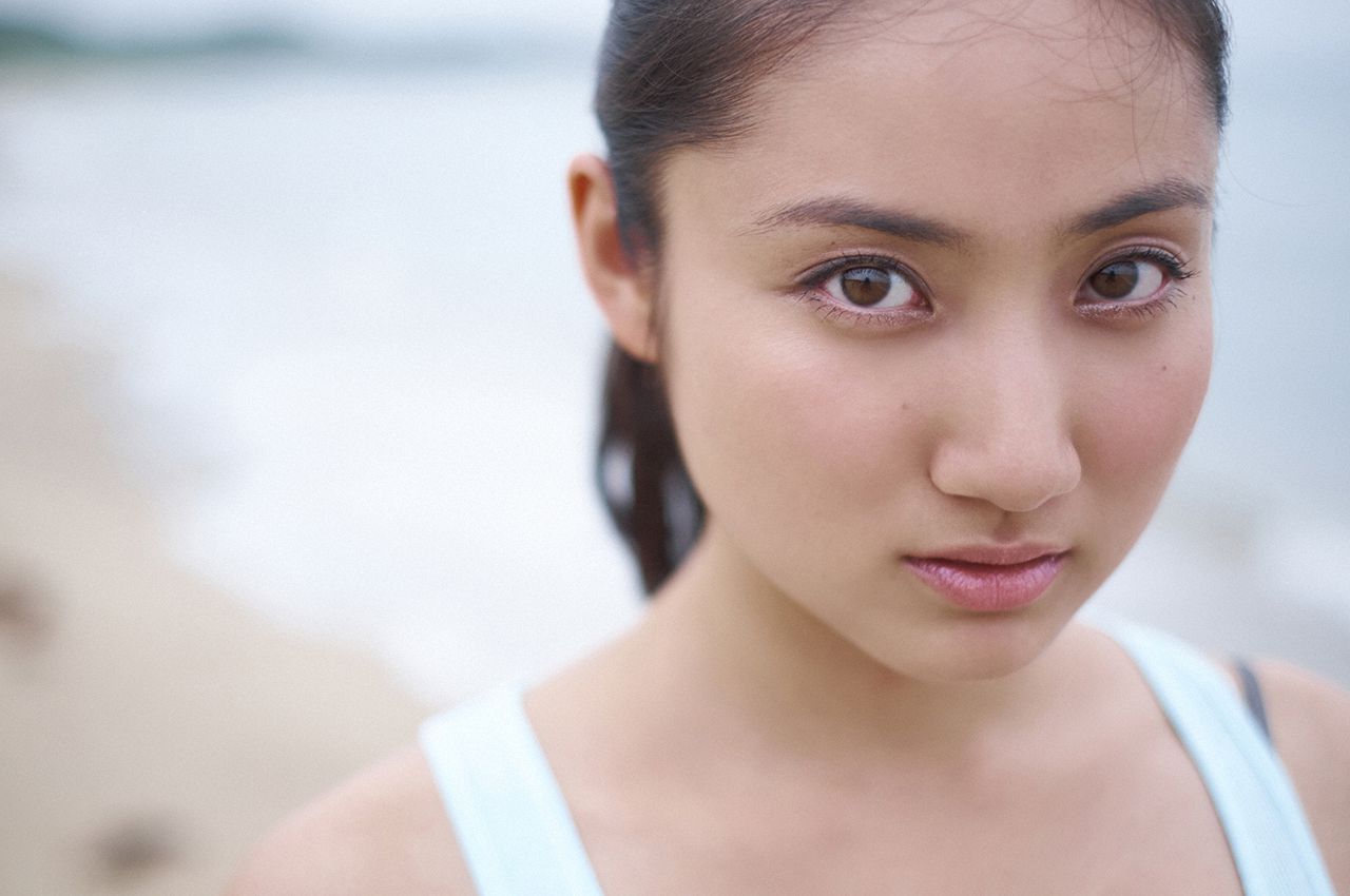 紗綾《少女の十年》  No.185-图82