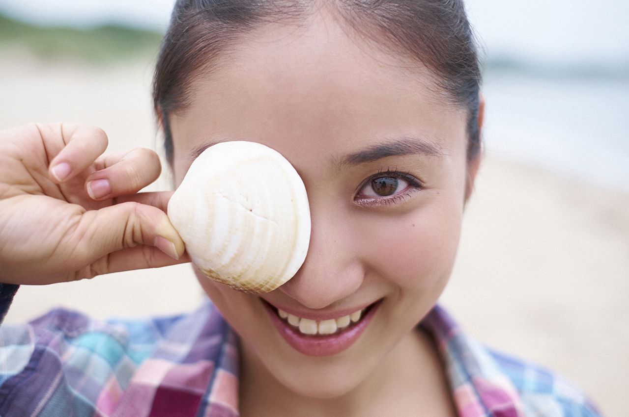 紗綾《少女の十年》  No.185-图83