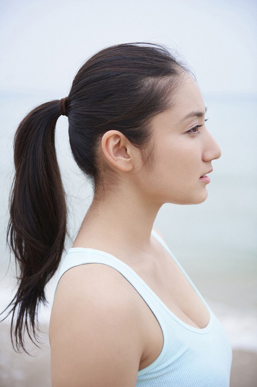 紗綾《少女の十年》  No.185-图84