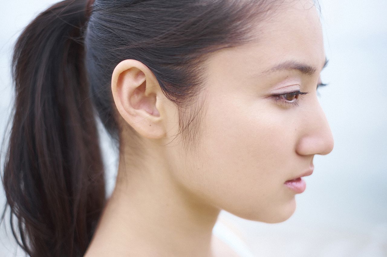 紗綾《少女の十年》  No.185-图85