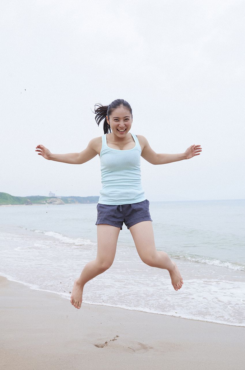 紗綾《少女の十年》  No.185-图88