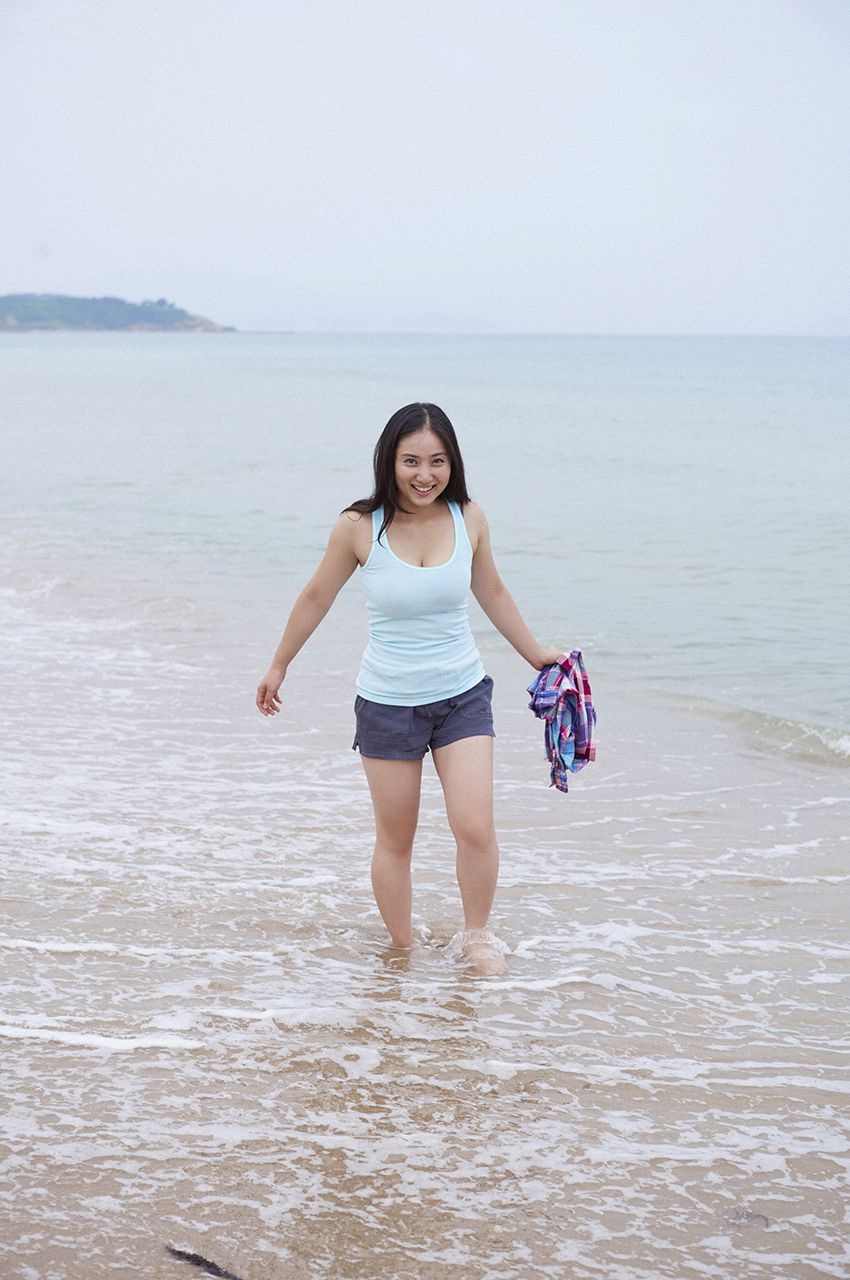 紗綾《少女の十年》  No.185-图89