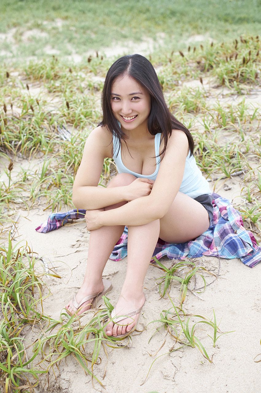 紗綾《少女の十年》  No.185-图90